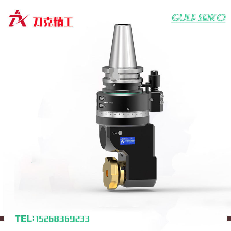 BT50-FMB22卡車卡鉗專用側(cè)銑頭